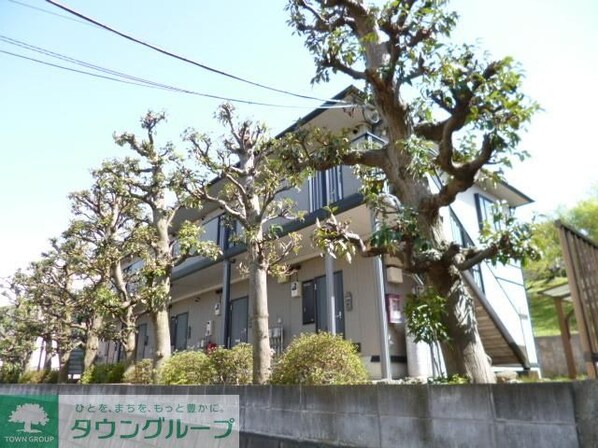 モンテベルデの物件内観写真